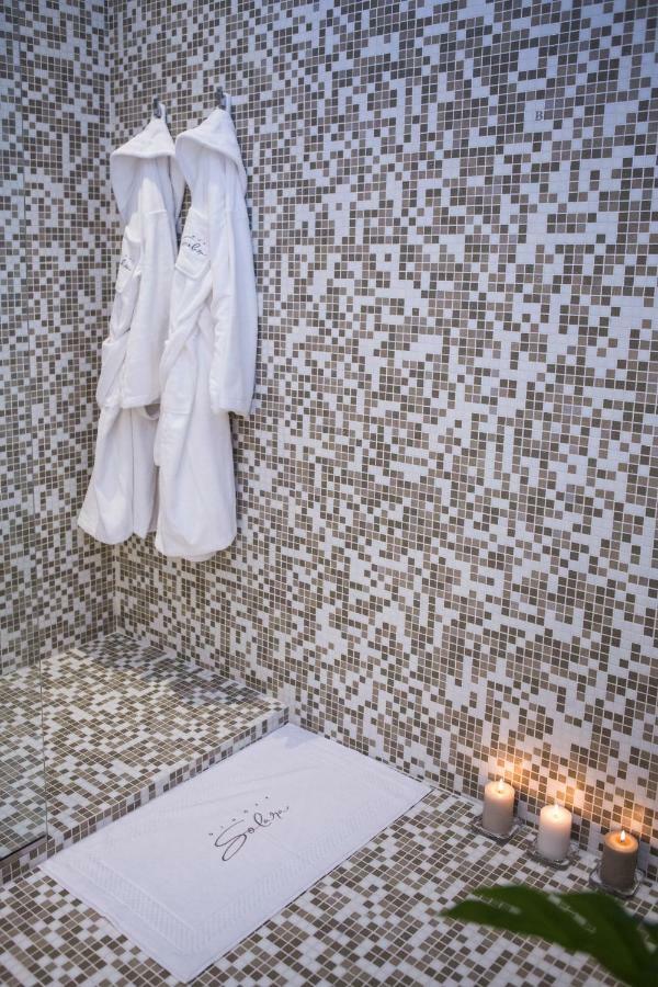 Dimore Solara カターニア エクステリア 写真