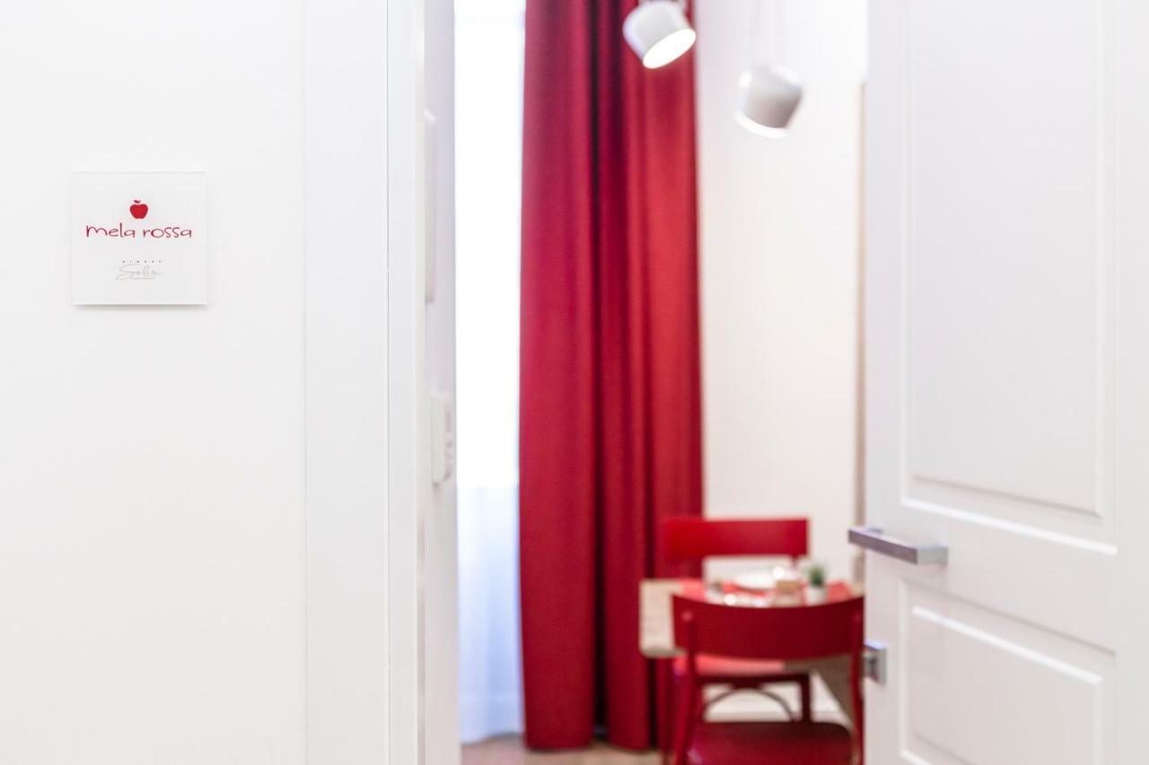 Dimore Solara カターニア エクステリア 写真